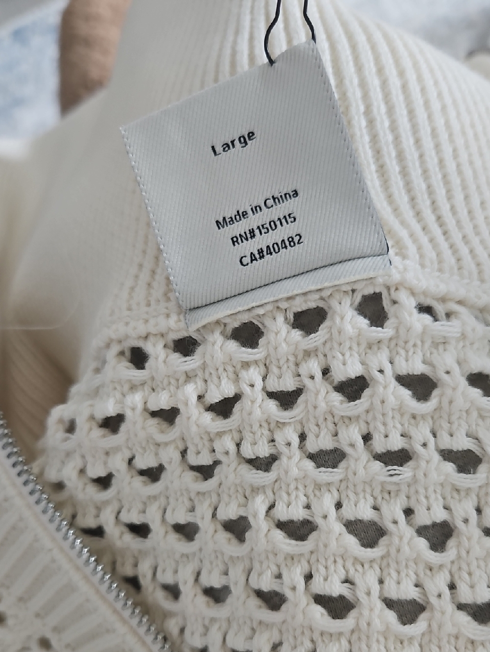 Varley Sweater - Picture 8 of 9